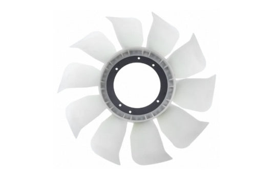 Fan Blade