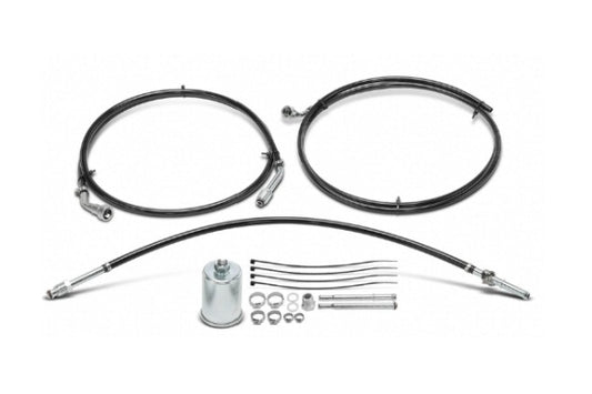 Diesel Fuel Lift Pump Kit