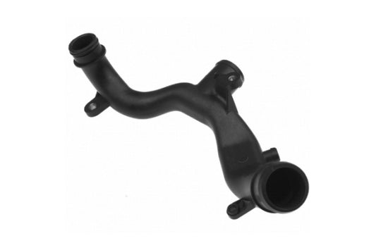 Engine Coolant Pipe