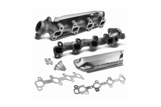 Exhaust Manifold