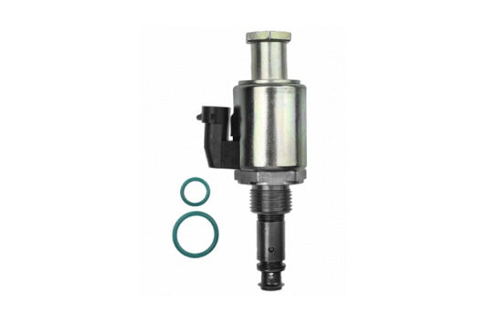 Fuel Injection Pressure Regulator